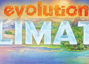 Evolution: Climate Heats Up Nintendo Switch, Steam