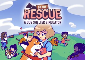 To The Rescue! Partners with The Petfinder Foundation