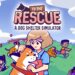 To The Rescue! Partners with The Petfinder Foundation