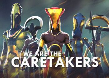 We are the Caretakers Review