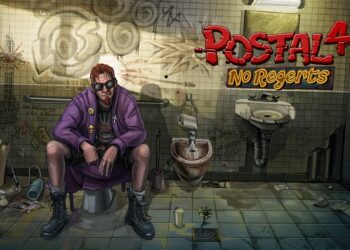 POSTAL 4: No Regerts “Thursday” Early Access Update