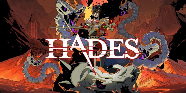 Private Division and Supergiant Games to release Hades