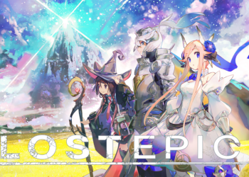 LOST EPIC Surprise Launches on Steam Early Access