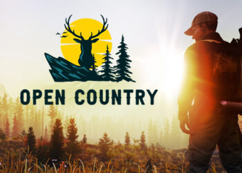 Open Country out on PC, PS4 and Xbox One