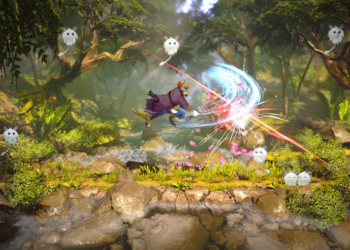 Eiyuden Chronicle Game and Trailer Revealed