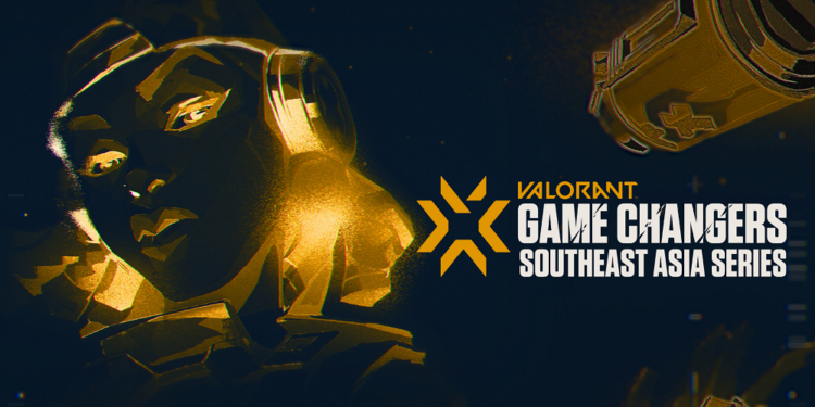 VCT Game Changers Southeast Asia Series