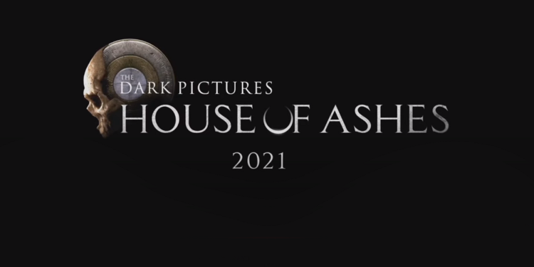 House of Ashes to launch on 22nd October