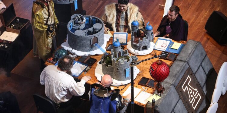 PAX West 2021 Welcomes Gamers Home to In-Person Event