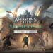 The Siege of Paris, AC Valhalla new expansion!