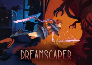 Dreamscaper Awakens Sooner Than Expected