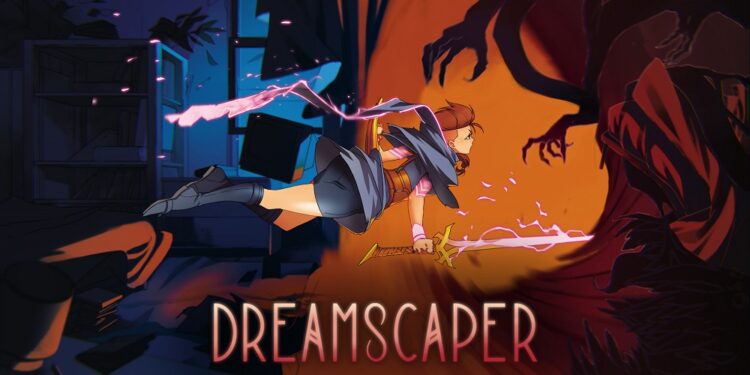 Dreamscaper Awakens Sooner Than Expected