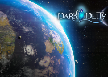 Dark Deity Review
