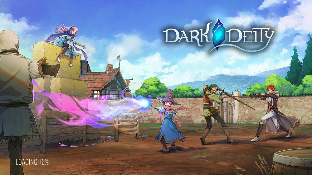 Dark Deity for ios download free