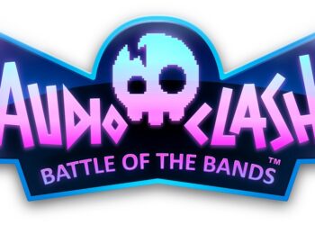 AudioClash: Battle of the Bands on Steam Early Access