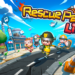 Rescue Party: Live! 505 Games new title!