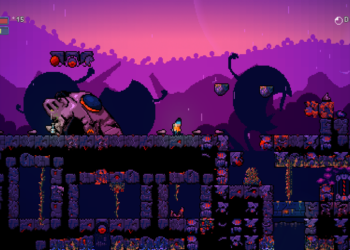 Residual Makes Procedural Planetfall Sept. 9