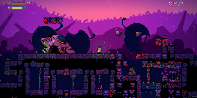 Residual Makes Procedural Planetfall Sept. 9