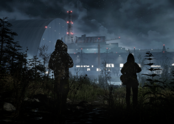 Chernobylite, survival horror RPG has a release date