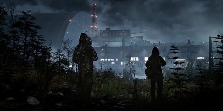 Chernobylite, survival horror RPG has a release date