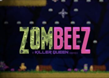 ZOMBEEZ: A Killer Queen Remix Escapes