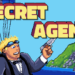 Secret Agent HD Remastered PC Release, Out Now