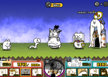 The Battle Cats Unite! coming to SE Asia!