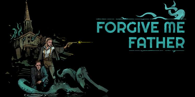 Forgive Me Father and Lovecraft’s Untold Stories 2 