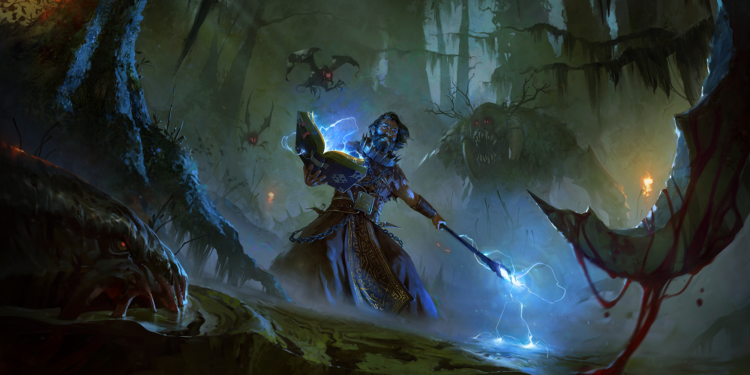 GRAVEN Conjures Early Access Update