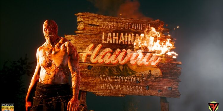 Fractured Veil, a PvEvP Experience