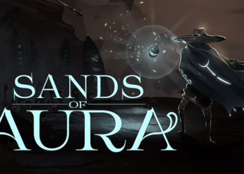 Sands of Aura Unearths PC Debut