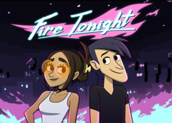 Fire Tonight Blazes onto Nintendo Switch, PC Today