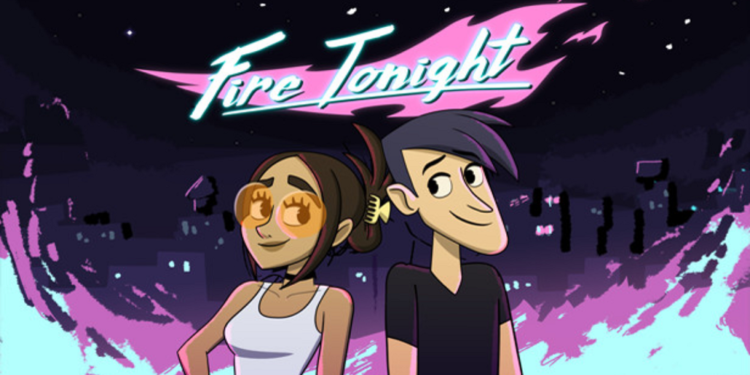 Fire Tonight Blazes onto Nintendo Switch, PC Today