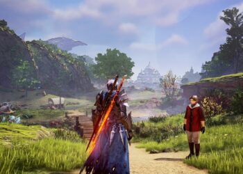Tales of Arise Free Trial Version Available