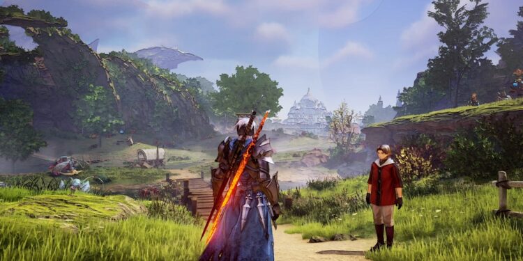 Tales of Arise Free Trial Version Available