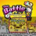THE BATTLE CATS UNITE!