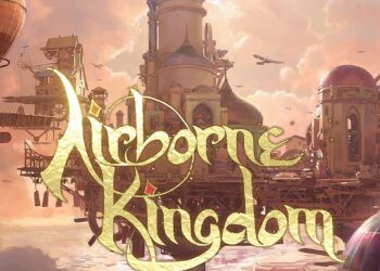 Airborne Kingdom Lifts Off for Console