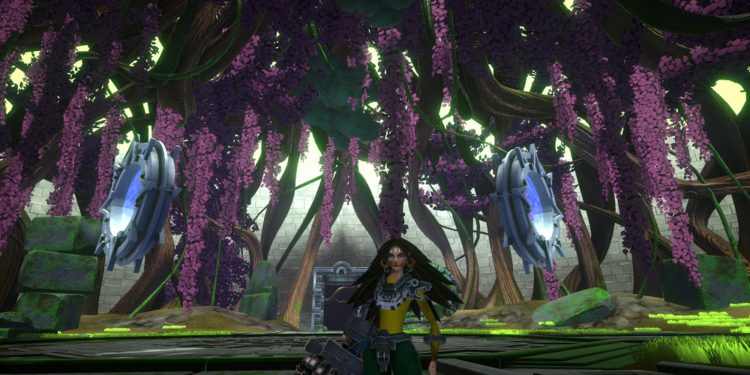 Aztech Forgotten Gods Launching Q1 2022