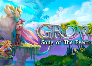 Grow: Song of the Evertree Sprouts