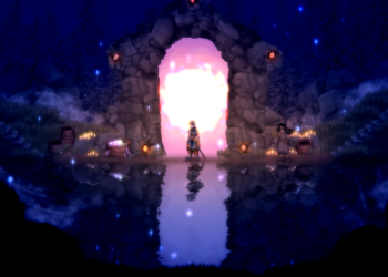 Salt and Sacrifice Summons Multiplayer PvP