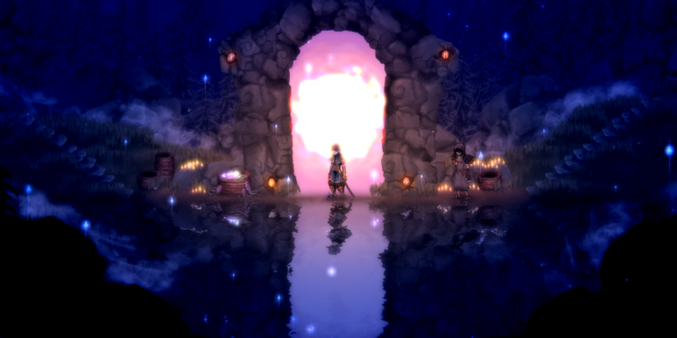 Salt and Sacrifice Summons Multiplayer PvP