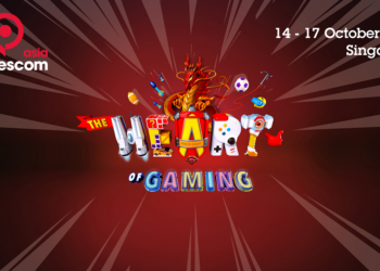 Ready for gamescom asia 2021?