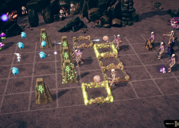 Riftbound Summons a New Steam Demo