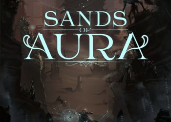 Sands of Aura Review