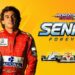 Review of Senna Forever: Horizon Chase Turbo