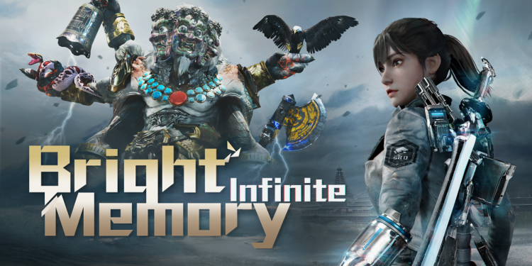 Bright Memory: Infinite Shoots and Slashes to PC Nov. 12
