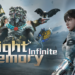 Bright Memory: Infinite Shoots and Slashes to PC Nov. 12