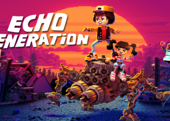 Echo Generation Brings 90s Nostalgia