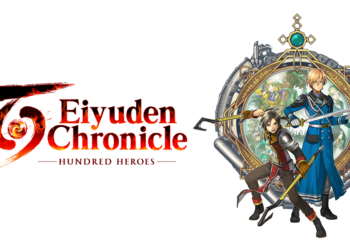 505 Games’ Tokyo Game Show 2021 Recap