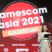 Gamescom Asia 2021 Highlights