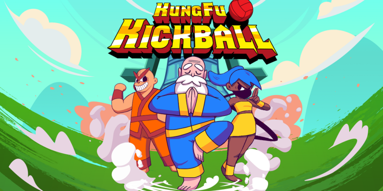 KungFu Kickball Scores Dec. 2, 2021